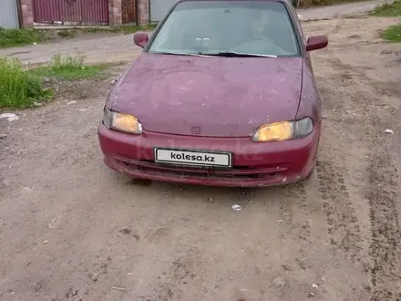Honda Civic 1993 года за 600 000 тг. в Алматы