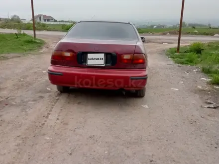 Honda Civic 1993 года за 600 000 тг. в Алматы – фото 4