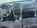 Toyota Camry 2013 годаfor9 700 000 тг. в Экибастуз – фото 9