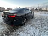 Toyota Camry 2013 года за 9 700 000 тг. в Экибастуз – фото 4