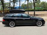 Mercedes-Benz E 500 2005 года за 8 500 000 тг. в Алматы – фото 5