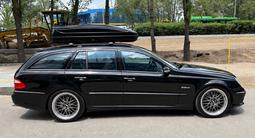 Mercedes-Benz E 500 2005 года за 8 500 000 тг. в Алматы – фото 5