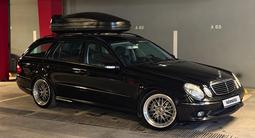 Mercedes-Benz E 500 2005 года за 8 500 000 тг. в Алматы