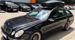Mercedes-Benz E 500 2005 года за 8 500 000 тг. в Алматы – фото 3