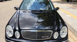 Mercedes-Benz E 500 2005 года за 8 500 000 тг. в Алматы – фото 4