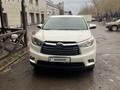Toyota Highlander 2014 года за 16 000 000 тг. в Караганда – фото 3