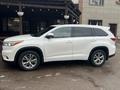 Toyota Highlander 2014 года за 16 000 000 тг. в Караганда