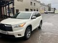 Toyota Highlander 2014 года за 16 000 000 тг. в Караганда – фото 4