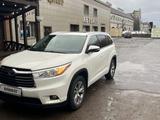 Toyota Highlander 2014 года за 18 000 000 тг. в Караганда – фото 4