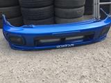 Бампер передний impreza GDB STI хэчбек, всборе за 150 000 тг. в Алматы