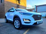 Hyundai Tucson 2019 года за 11 299 000 тг. в Астана – фото 2