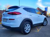 Hyundai Tucson 2019 годаүшін11 290 000 тг. в Астана – фото 4