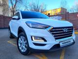 Hyundai Tucson 2019 года за 11 299 000 тг. в Астана – фото 5