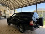 Toyota Land Cruiser 2007 годаүшін18 000 000 тг. в Шымкент – фото 4