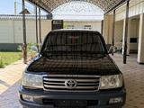Toyota Land Cruiser 2007 годаүшін18 000 000 тг. в Шымкент