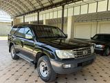 Toyota Land Cruiser 2007 годаүшін18 000 000 тг. в Шымкент – фото 3