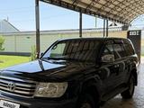 Toyota Land Cruiser 2007 годаүшін18 000 000 тг. в Шымкент – фото 2
