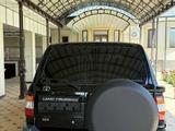 Toyota Land Cruiser 2007 годаүшін18 000 000 тг. в Шымкент – фото 5