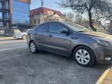 Kia Rio 2015 годаfor5 550 000 тг. в Шымкент – фото 4