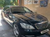 Mercedes-Benz S 300 2011 годаүшін12 500 000 тг. в Алматы