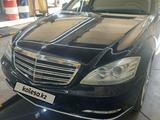 Mercedes-Benz S 300 2011 годаүшін12 500 000 тг. в Алматы – фото 2