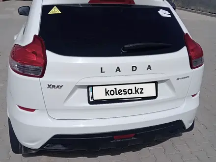 ВАЗ (Lada) XRAY 2018 года за 4 800 000 тг. в Уральск