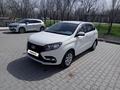 ВАЗ (Lada) XRAY 2018 года за 4 800 000 тг. в Уральск – фото 8