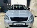 ВАЗ (Lada) Priora 2170 2011 годаfor3 500 000 тг. в Семей – фото 3