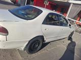 Mazda 626 1995 года за 550 000 тг. в Шу