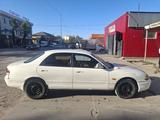 Mazda 626 1995 года за 550 000 тг. в Шу – фото 2