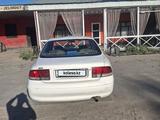 Mazda 626 1995 года за 550 000 тг. в Шу – фото 3