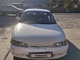 Mazda 626 1995 года за 550 000 тг. в Шу – фото 5