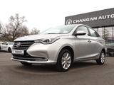 Changan Alsvin 2024 года за 6 500 000 тг. в Алматы