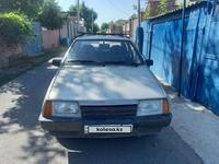 ВАЗ (Lada) 21099 1995 года за 400 000 тг. в Шымкент