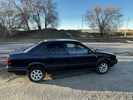 Volkswagen Passat 1990 года за 1 200 000 тг. в Талдыкорган – фото 16