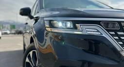 Kia Carnival 2022 года за 19 999 999 тг. в Алматы – фото 3