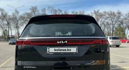 Kia Carnival 2022 года за 19 999 999 тг. в Алматы – фото 2