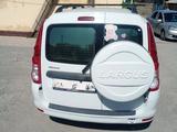ВАЗ (Lada) Largus 2014 года за 4 800 000 тг. в Шымкент – фото 3