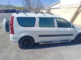 ВАЗ (Lada) Largus 2014 года за 4 800 000 тг. в Шымкент