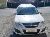 ВАЗ (Lada) Largus 2014 года за 4 800 000 тг. в Шымкент – фото 4