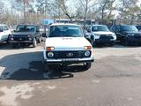 ВАЗ (Lada) Lada 2121 2024 годаfor7 200 000 тг. в Костанай