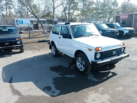 ВАЗ (Lada) Lada 2121 2024 года за 7 200 000 тг. в Костанай – фото 6