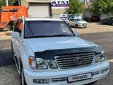Lexus LX 470 2004 года за 10 500 000 тг. в Жезказган – фото 3