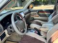Lexus LX 470 2004 года за 10 500 000 тг. в Жезказган – фото 4