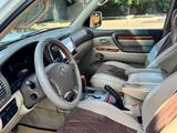 Lexus LX 470 2004 года за 10 500 000 тг. в Жезказган – фото 4