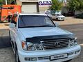 Lexus LX 470 2004 года за 10 500 000 тг. в Жезказган – фото 5