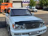 Lexus LX 470 2004 года за 10 500 000 тг. в Жезказган – фото 5