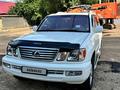 Lexus LX 470 2004 года за 10 500 000 тг. в Жезказган – фото 6
