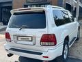 Lexus LX 470 2004 года за 10 500 000 тг. в Жезказган – фото 8
