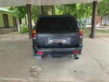 Mitsubishi Montero Sport 2001 года за 3 500 000 тг. в Атырау – фото 2